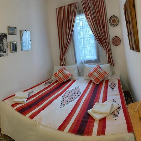Riad Darna Tétouan Phòng bức ảnh