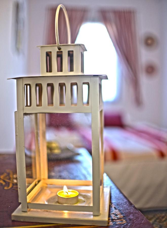 Riad Darna Tétouan Ngoại thất bức ảnh