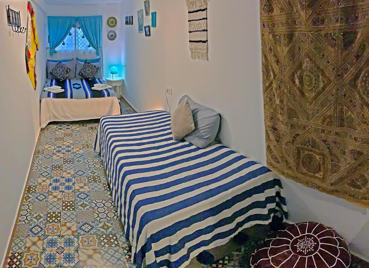 Riad Darna Tétouan Phòng bức ảnh