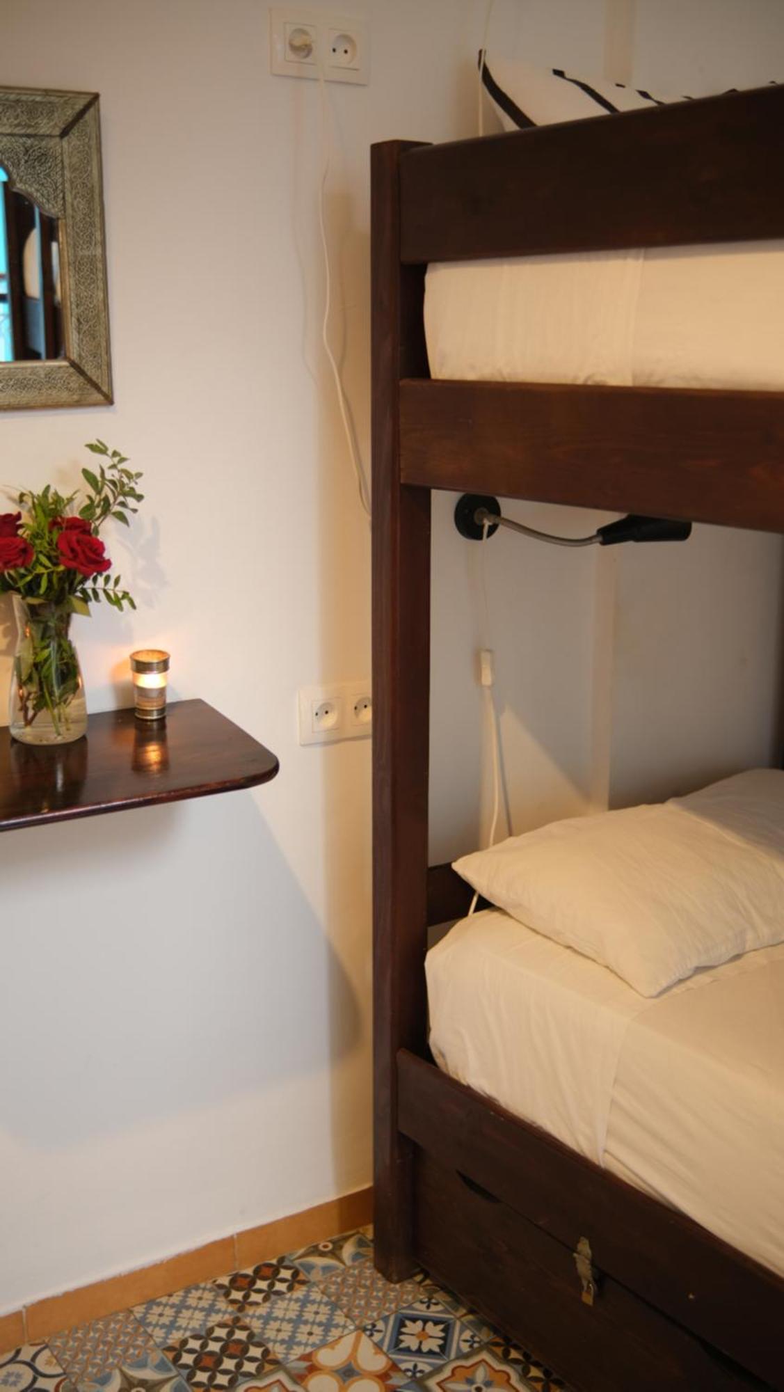 Riad Darna Tétouan Phòng bức ảnh