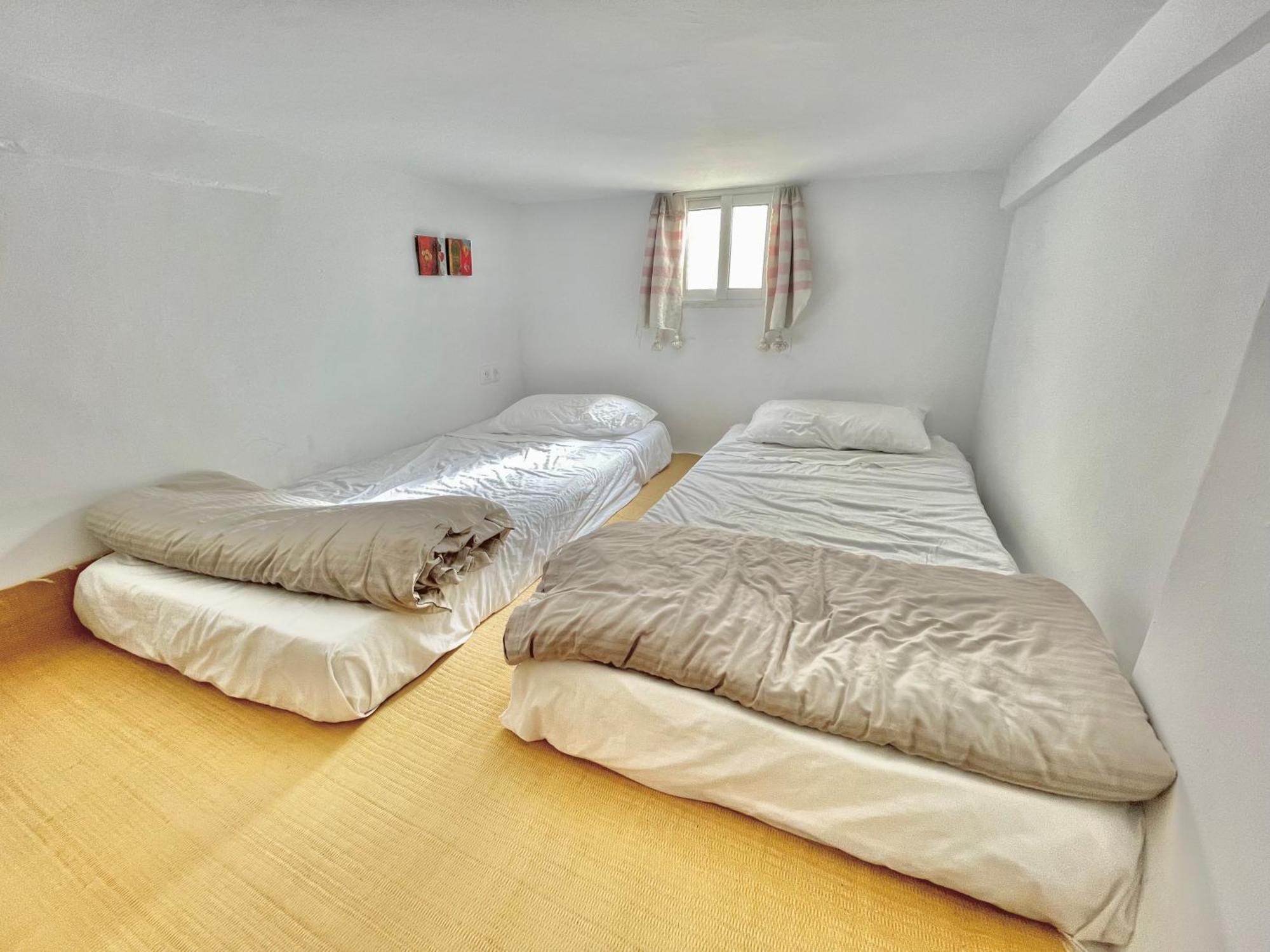 Riad Darna Tétouan Phòng bức ảnh