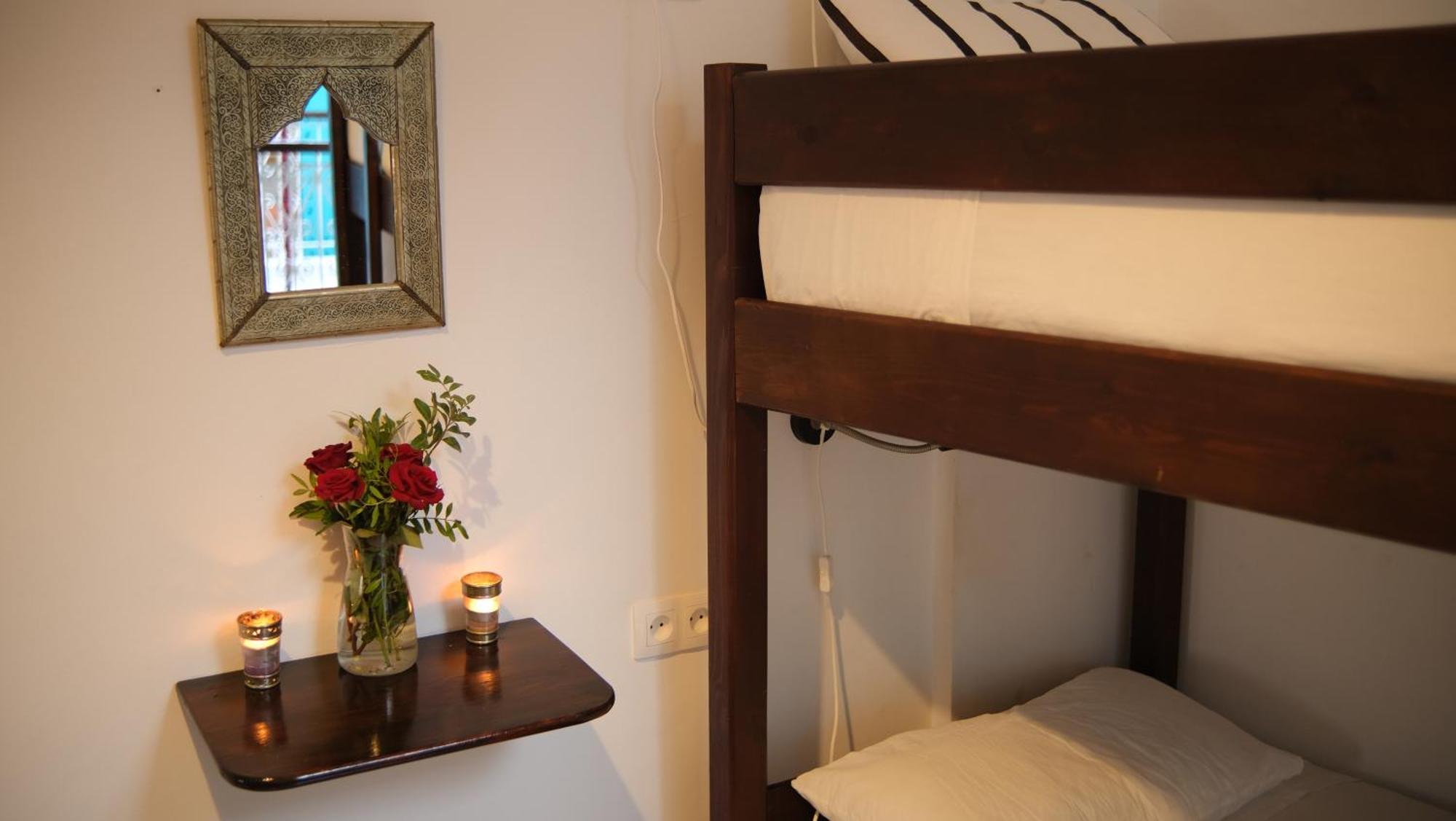 Riad Darna Tétouan Phòng bức ảnh