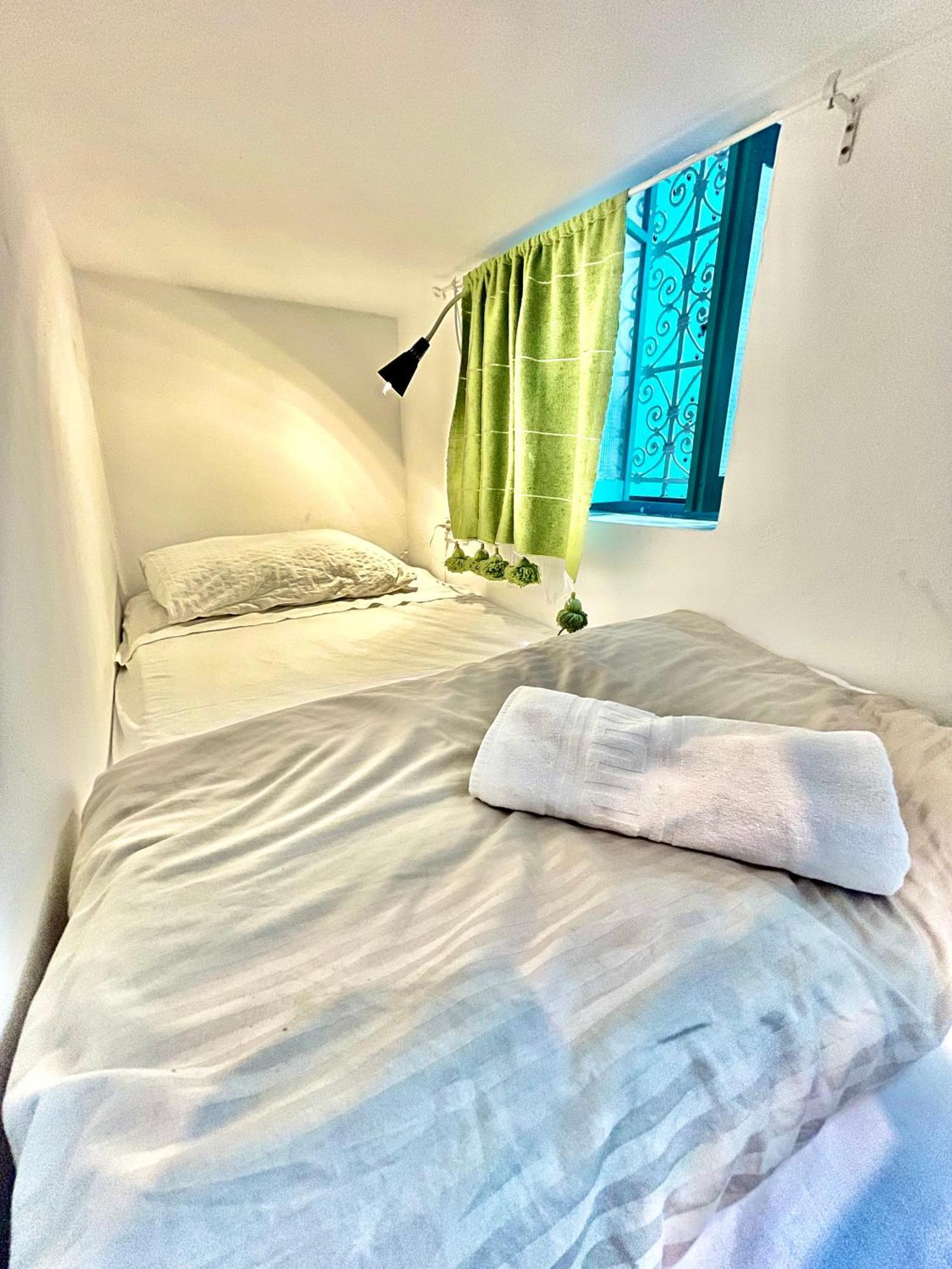 Riad Darna Tétouan Phòng bức ảnh