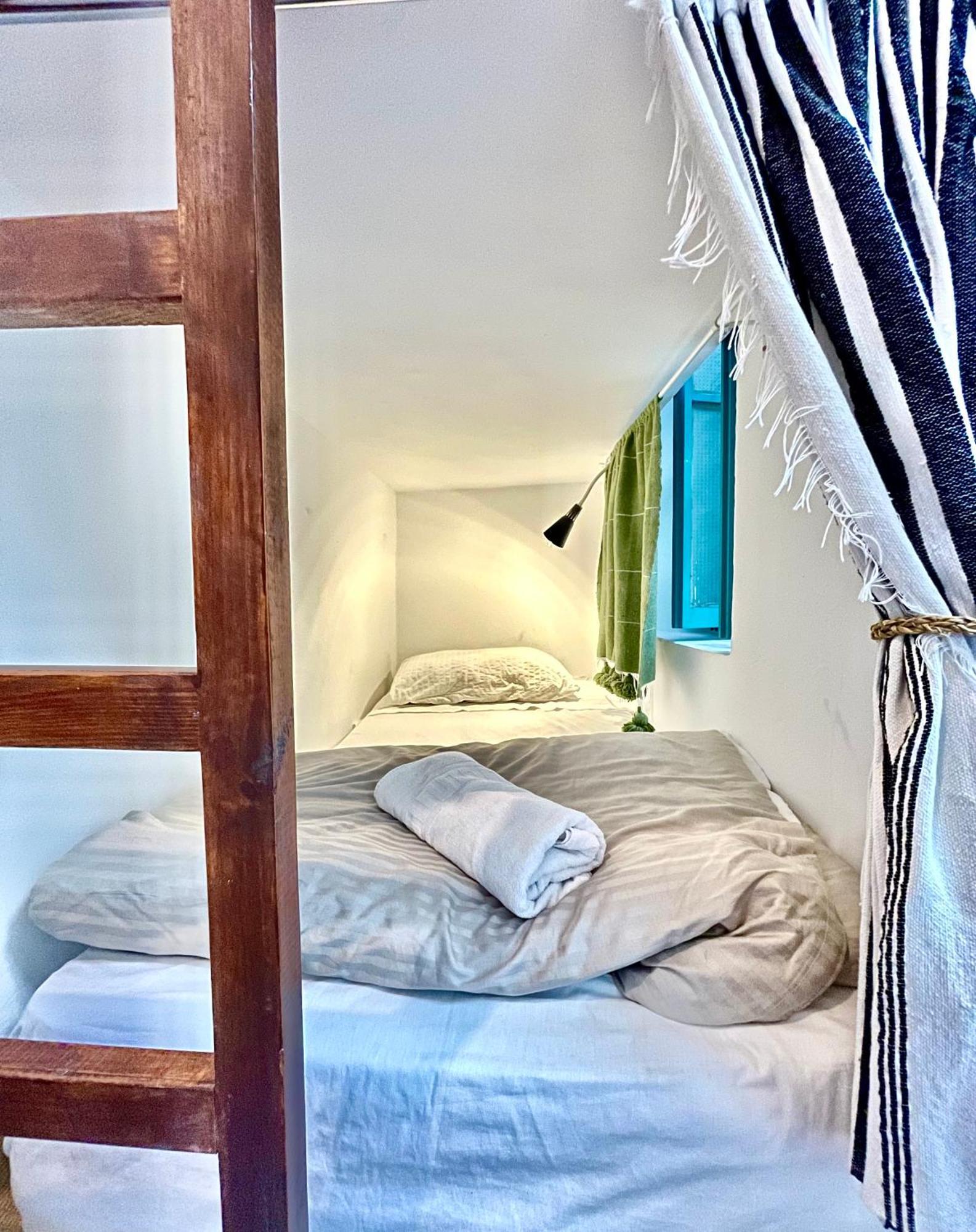 Riad Darna Tétouan Phòng bức ảnh